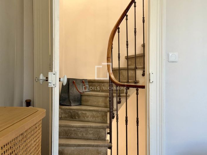 Image No.50-Maison de 4 chambres à vendre à Montpellier