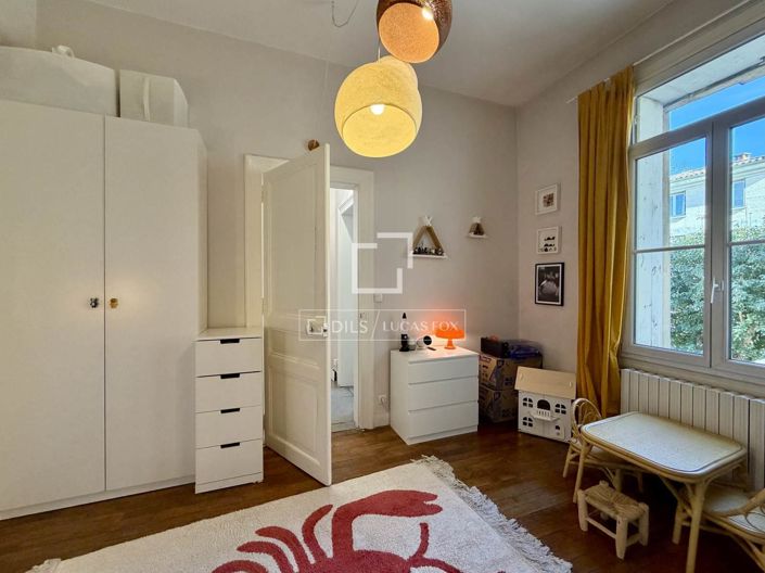 Image No.53-Maison de 4 chambres à vendre à Montpellier