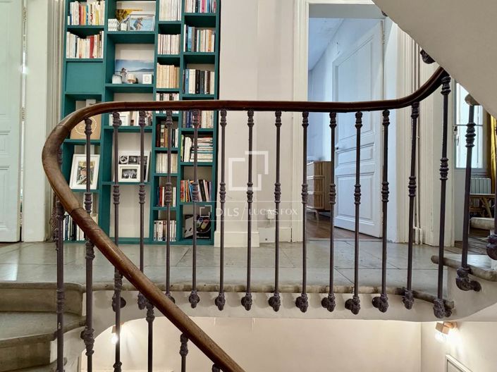 Image No.54-Maison de 4 chambres à vendre à Montpellier