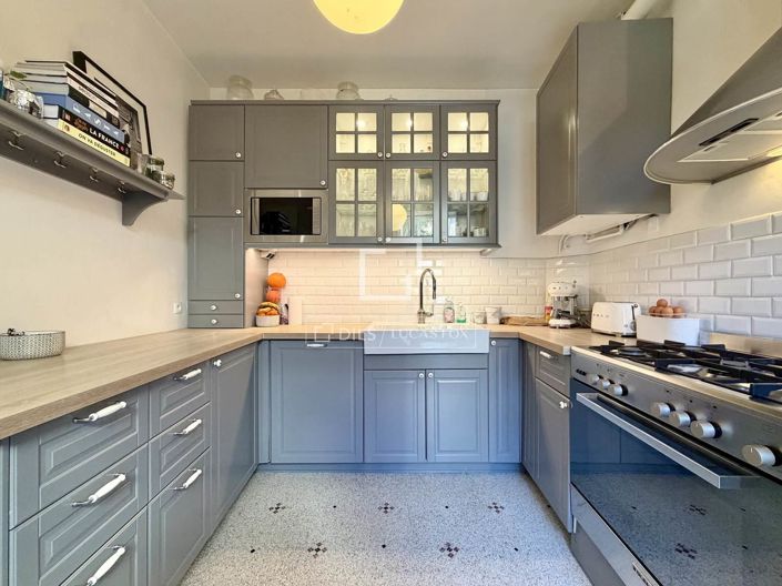 Image No.55-Maison de 4 chambres à vendre à Montpellier