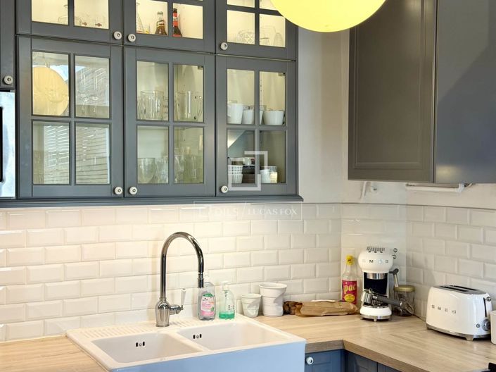 Image No.56-Maison de 4 chambres à vendre à Montpellier