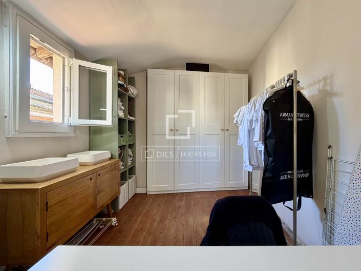 Image No.59-Maison de 4 chambres à vendre à Montpellier