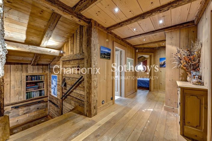 Image No.11-Maison à vendre à Chamonix-Mont-Blanc