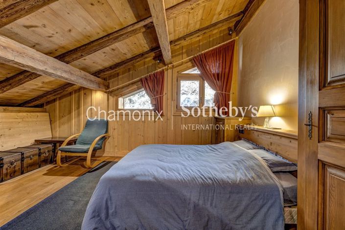 Image No.13-Maison à vendre à Chamonix-Mont-Blanc