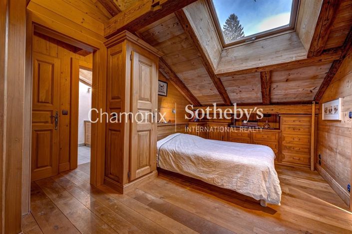 Image No.15-Maison à vendre à Chamonix-Mont-Blanc