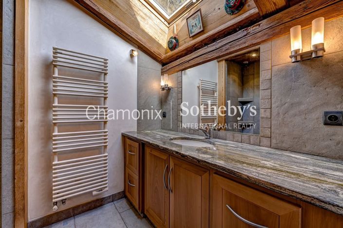 Image No.17-Maison à vendre à Chamonix-Mont-Blanc