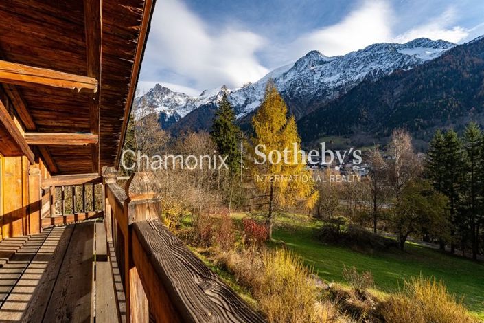 Image No.4-Maison à vendre à Chamonix-Mont-Blanc