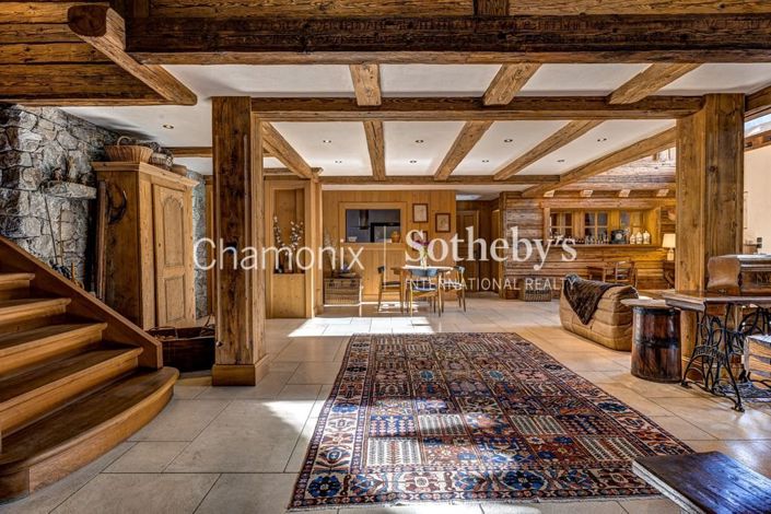 Image No.5-Maison à vendre à Chamonix-Mont-Blanc