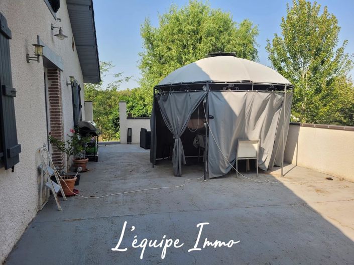 Image No.10-Maison de 4 chambres à vendre à Gimont