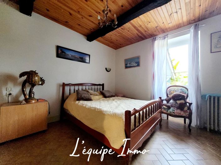 Image No.6-Maison de 4 chambres à vendre à Gimont