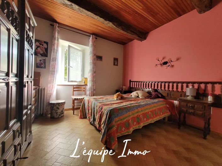 Image No.8-Maison de 4 chambres à vendre à Gimont