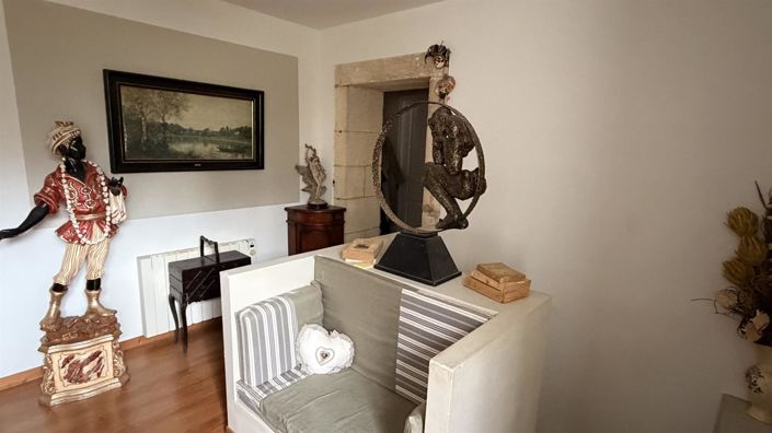 Image No.13-Maison de 4 chambres à vendre à Saint-Savinien