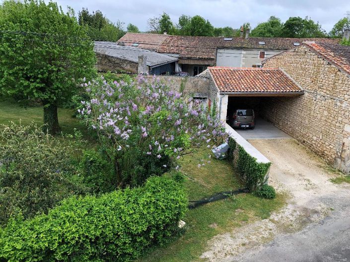 Image No.17-Maison de 4 chambres à vendre à Saint-Savinien