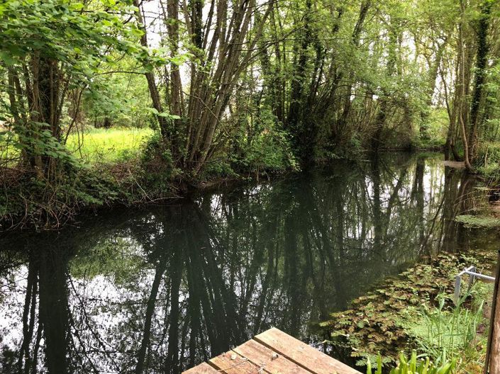 Image No.18-Maison de 4 chambres à vendre à Saint-Savinien