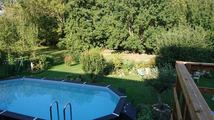 Image No.19-Maison de 4 chambres à vendre à Saint-Savinien