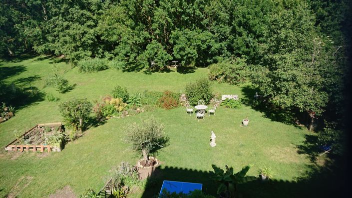 Image No.2-Maison de 4 chambres à vendre à Saint-Savinien