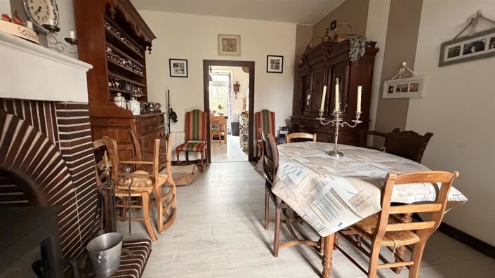 Image No.7-Maison de 4 chambres à vendre à Saint-Savinien