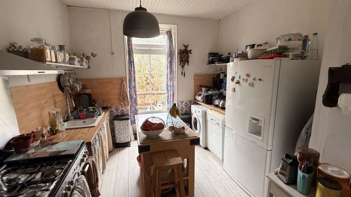 Image No.8-Maison de 4 chambres à vendre à Saint-Savinien