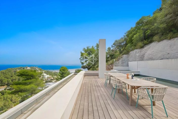 Image No.2-Maison de 5 chambres à vendre à Hyères