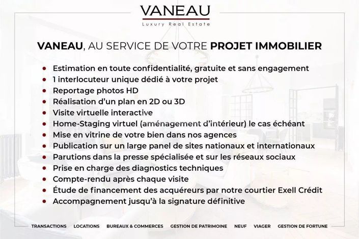 Image No.17-Appartement de 4 chambres à vendre à Boulogne-Billancourt