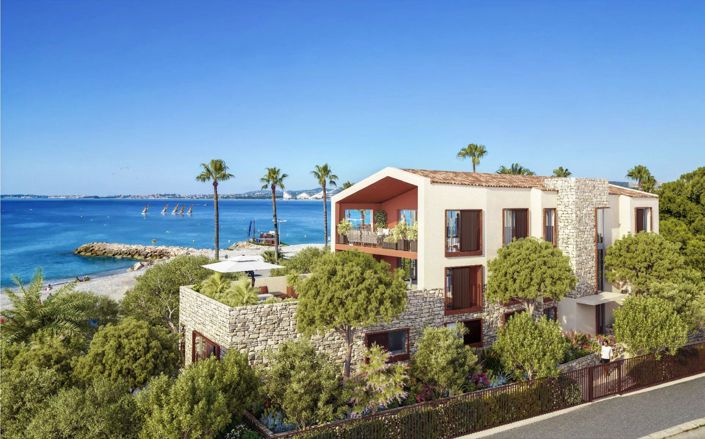 Image No.2-3 Bed Apartment for sale