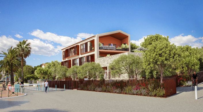 Image No.3-3 Bed Apartment for sale