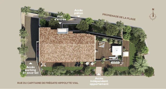 Image No.4-3 Bed Apartment for sale