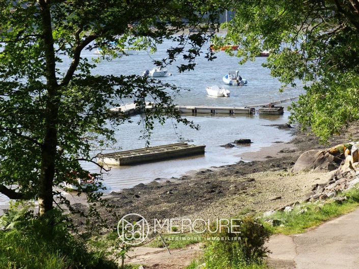 Image No.2-Maison de 4 chambres à vendre à Kervignac