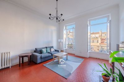 1 - Bouches-du-Rhône, Apartment