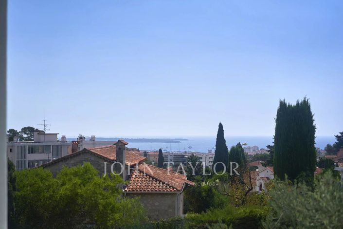 Image No.6-Maison de 5 chambres à vendre à Cannes