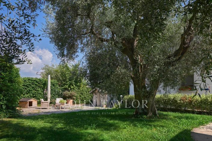 Image No.7-Maison de 5 chambres à vendre à Cannes