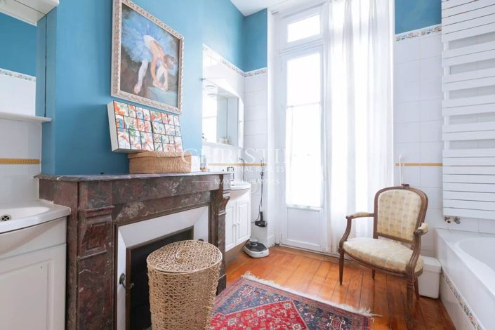 Image No.10-Maison de 8 chambres à vendre à Bordeaux