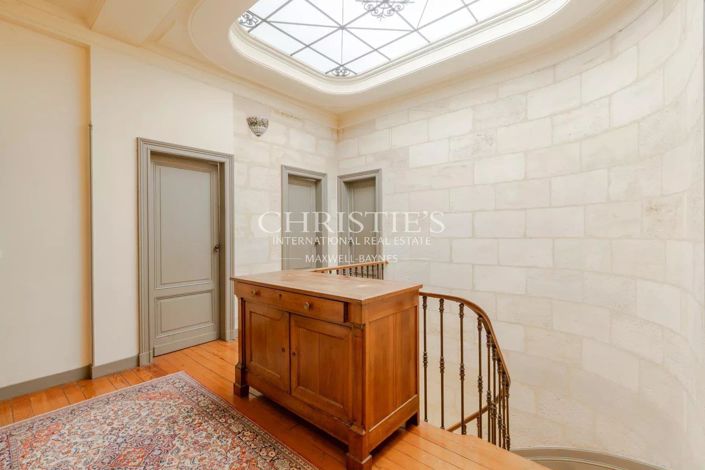 Image No.13-Maison de 8 chambres à vendre à Bordeaux