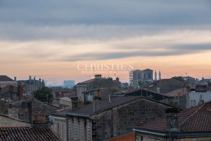 Image No.16-Maison de 8 chambres à vendre à Bordeaux