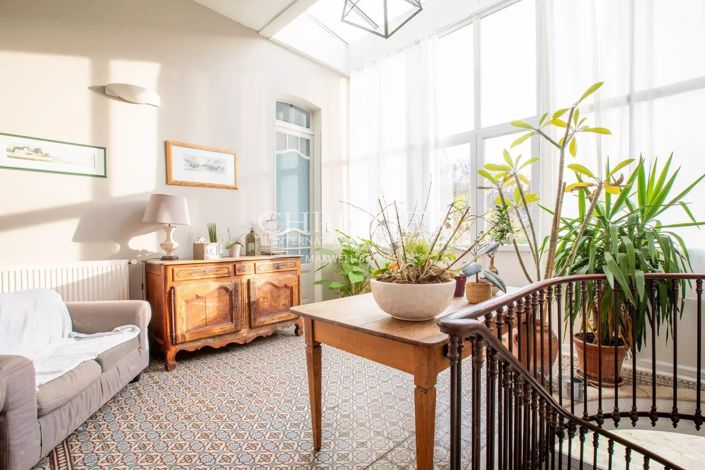 Image No.3-Maison de 8 chambres à vendre à Bordeaux