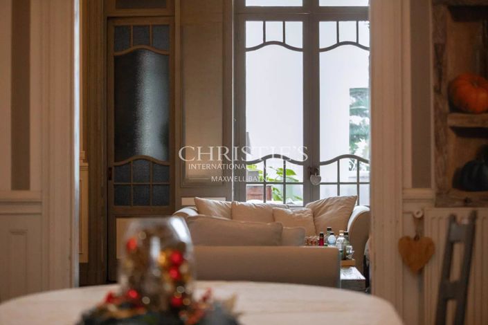 Image No.5-Maison de 8 chambres à vendre à Bordeaux