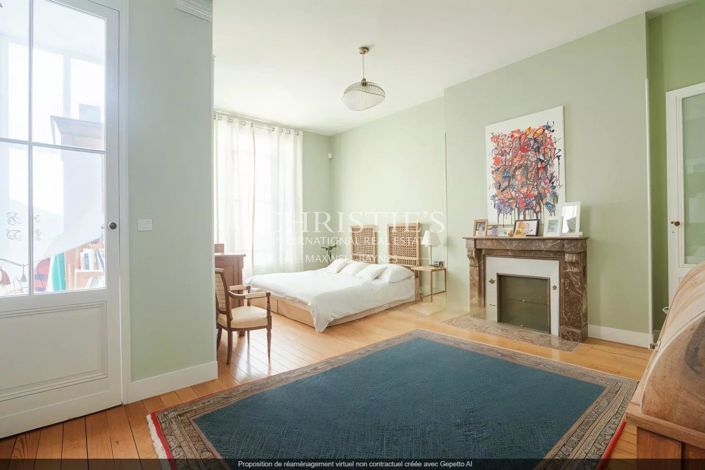 Image No.9-Maison de 8 chambres à vendre à Bordeaux