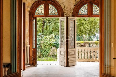 1 - Bordeaux, House