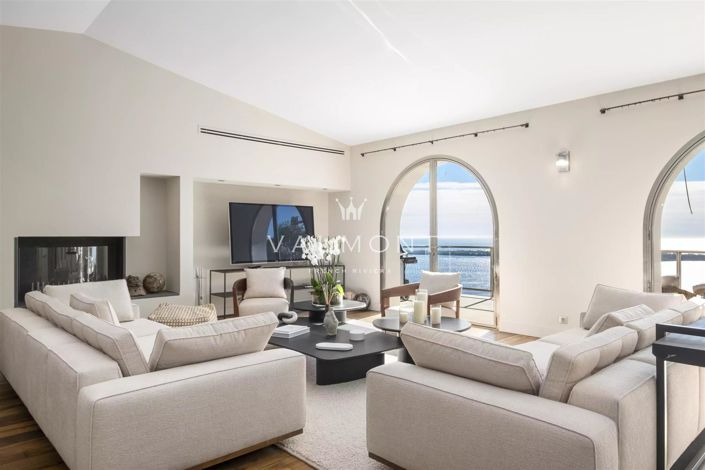 Image No.4-Maison de 5 chambres à vendre à Cannes