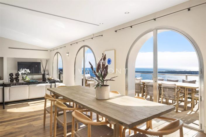 Image No.5-Maison de 5 chambres à vendre à Cannes