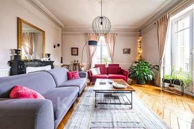 1 - Dijon, Appartement