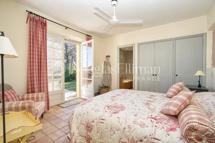 Image No.12-Maison de 8 chambres à vendre à Grimaud