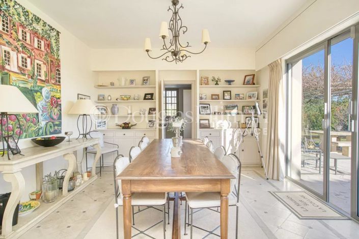 Image No.9-Maison de 8 chambres à vendre à Grimaud