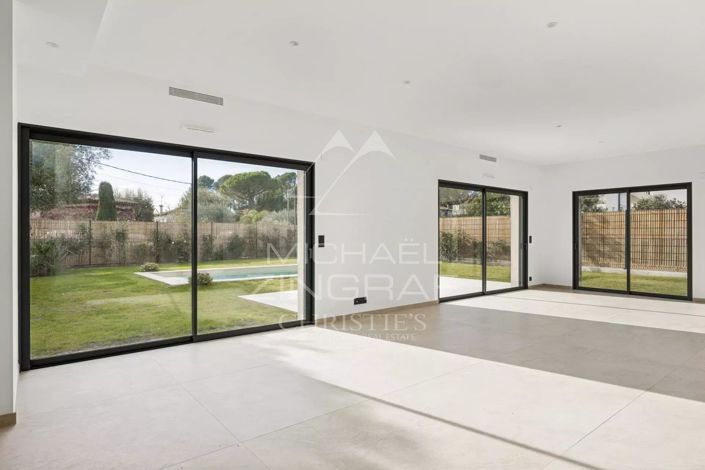 Image No.11-Maison de 3 chambres à vendre à Mougins