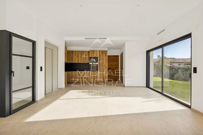 Image No.4-Maison de 3 chambres à vendre à Mougins