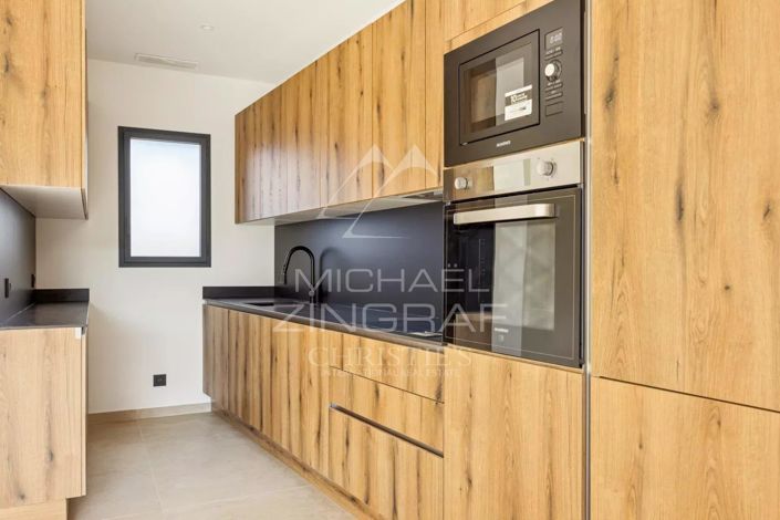 Image No.5-Maison de 3 chambres à vendre à Mougins