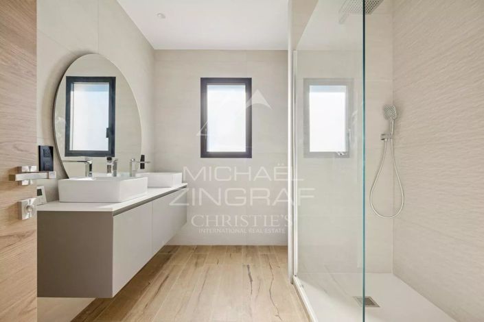 Image No.8-Maison de 3 chambres à vendre à Mougins