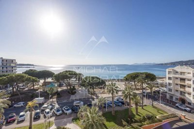 1 - Antibes, Apartment