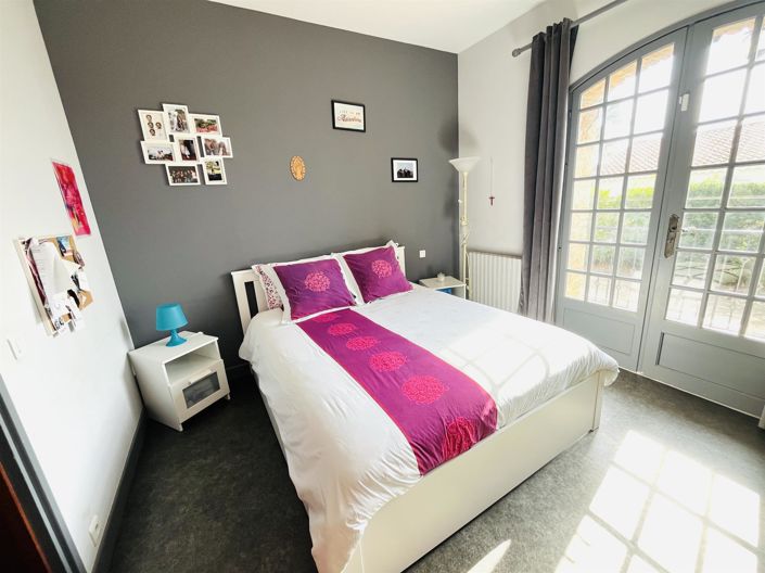 Image No.11-Maison de 6 chambres à vendre à Hyères