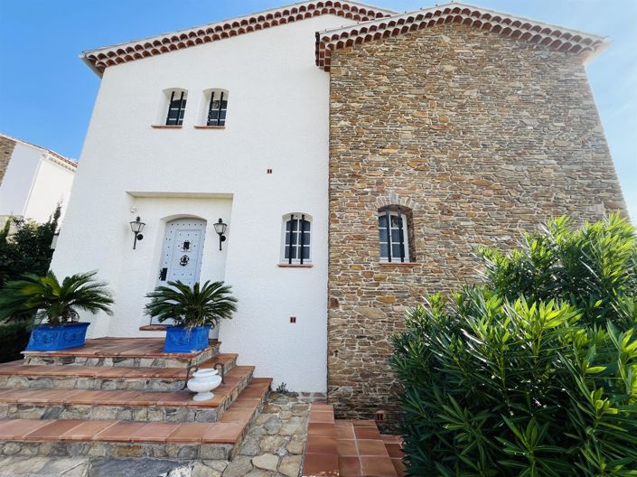 Image No.4-Maison de 6 chambres à vendre à Hyères